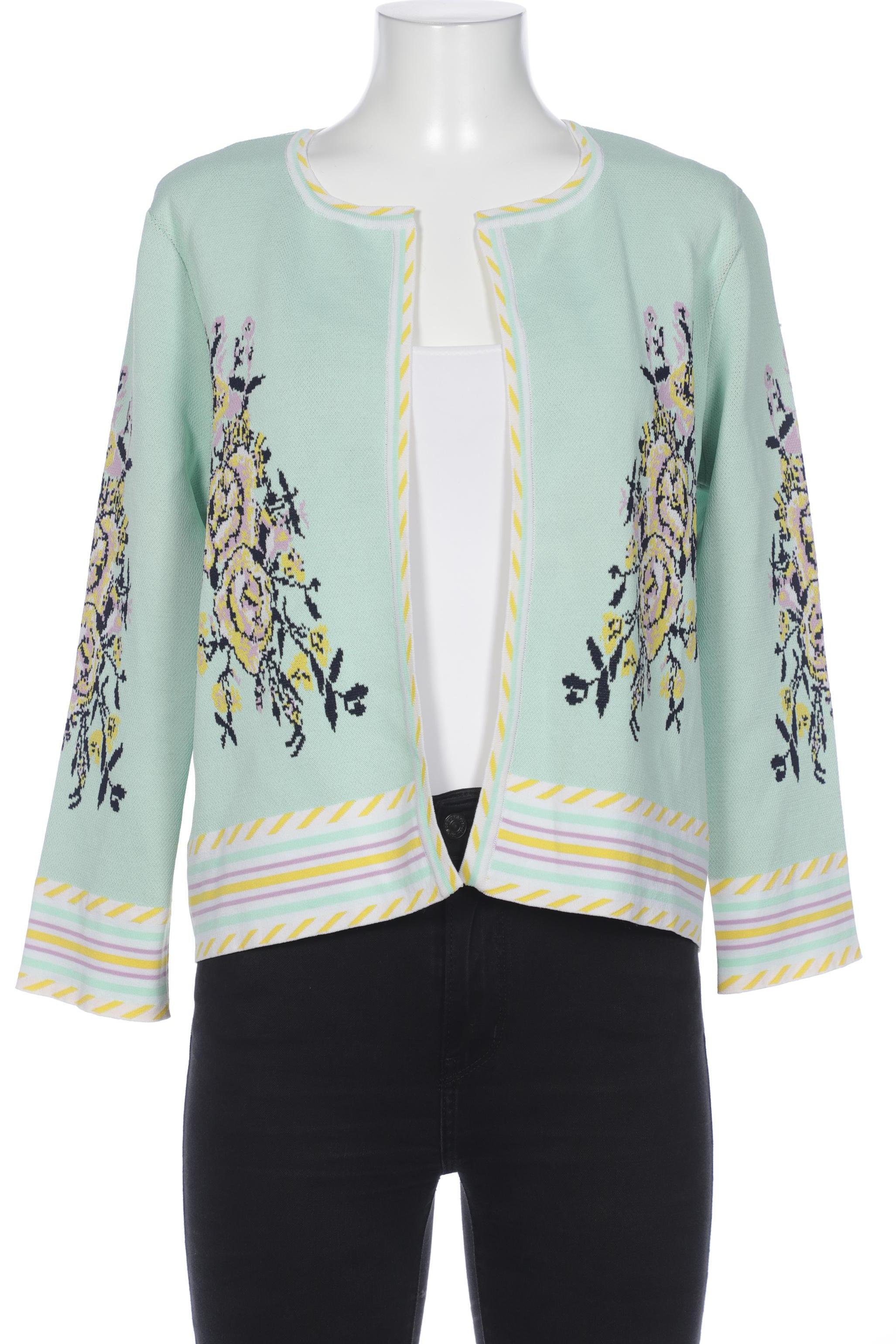 

Rich&Royal Damen Strickjacke, hellgrün