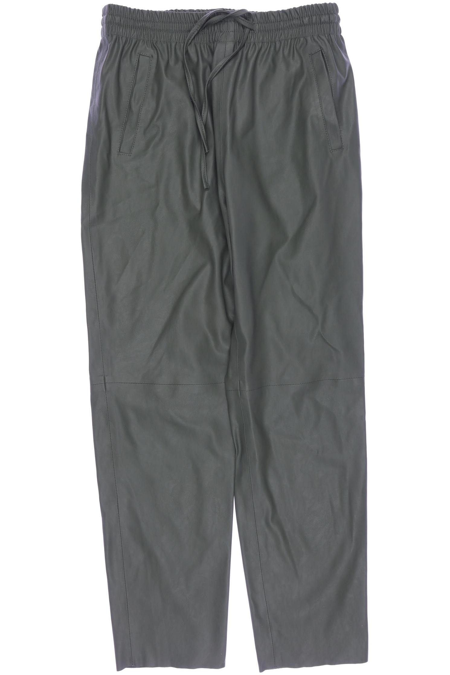 

Rich & Royal Damen Stoffhose, grün, Gr. 36
