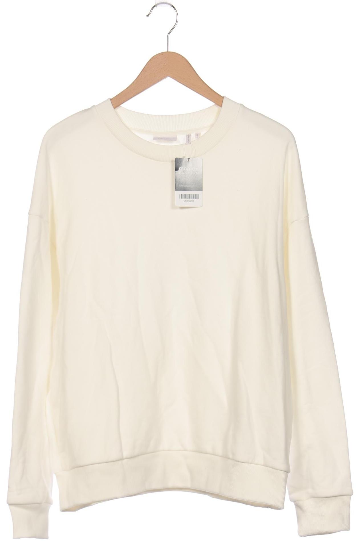 

Rich & Royal Herren Sweatshirt, cremeweiß, Gr. 52