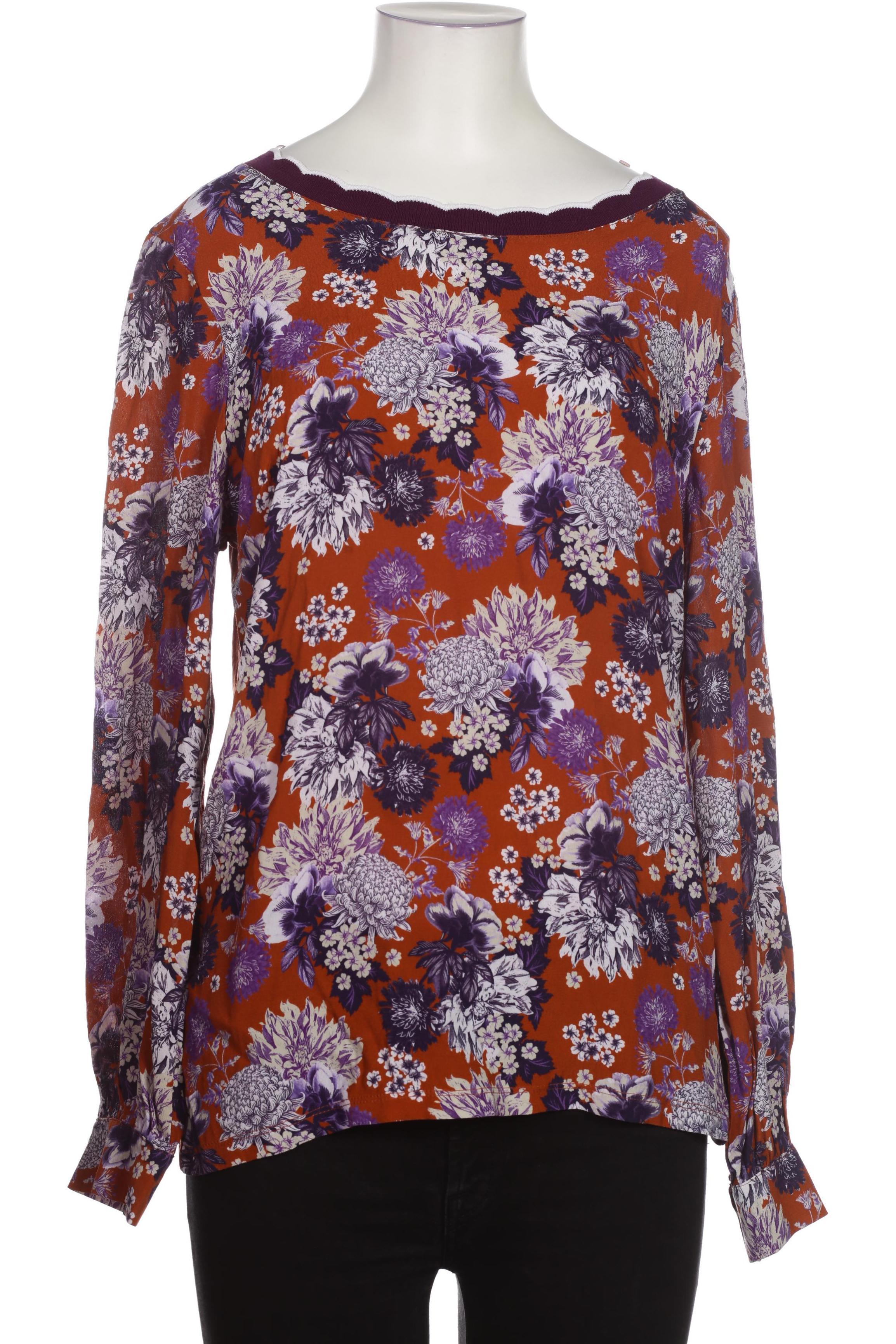 

Rich & Royal Damen Bluse, pink, Gr.