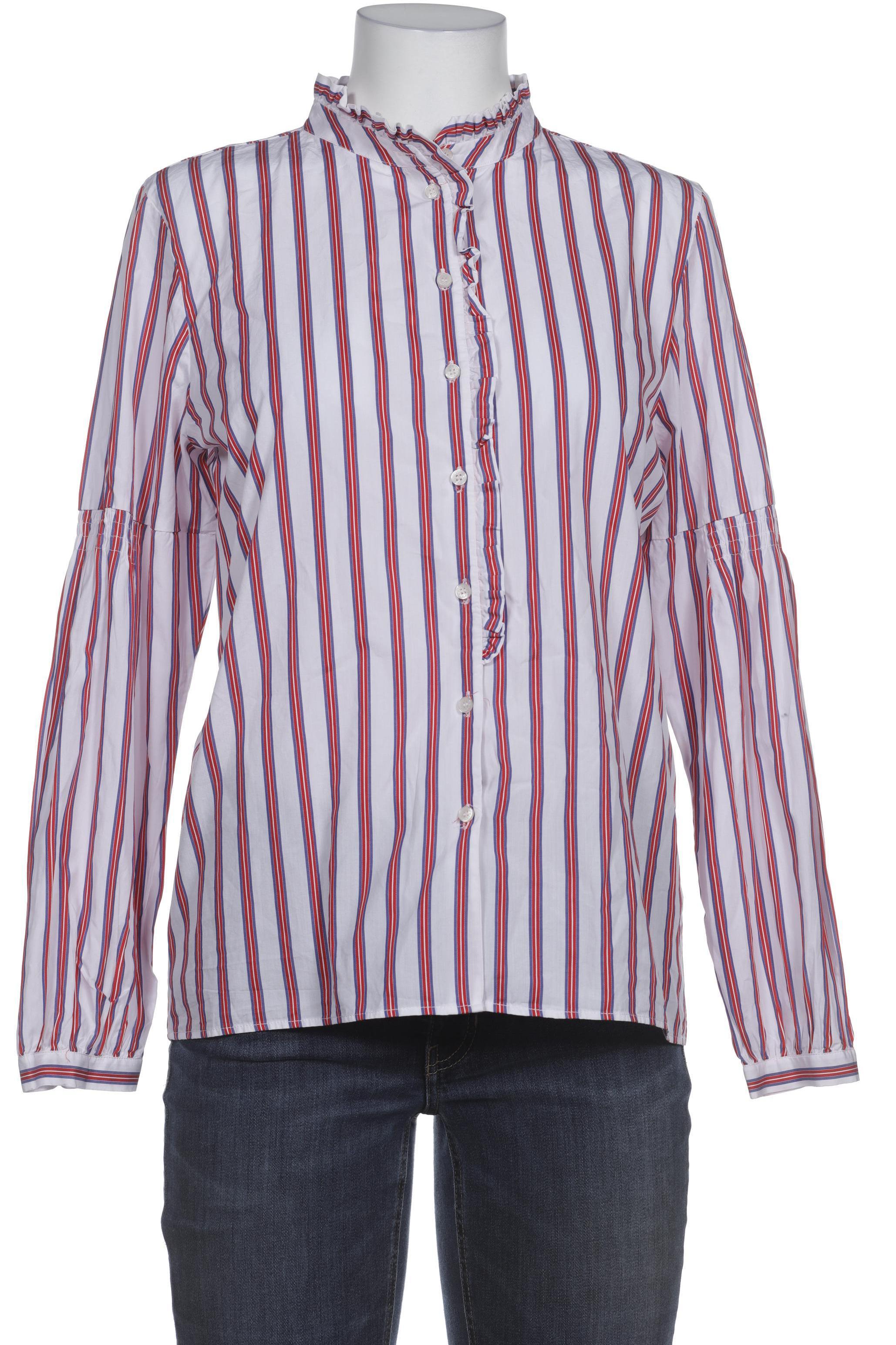 

Rich & Royal Damen Bluse, weiß, Gr. 40