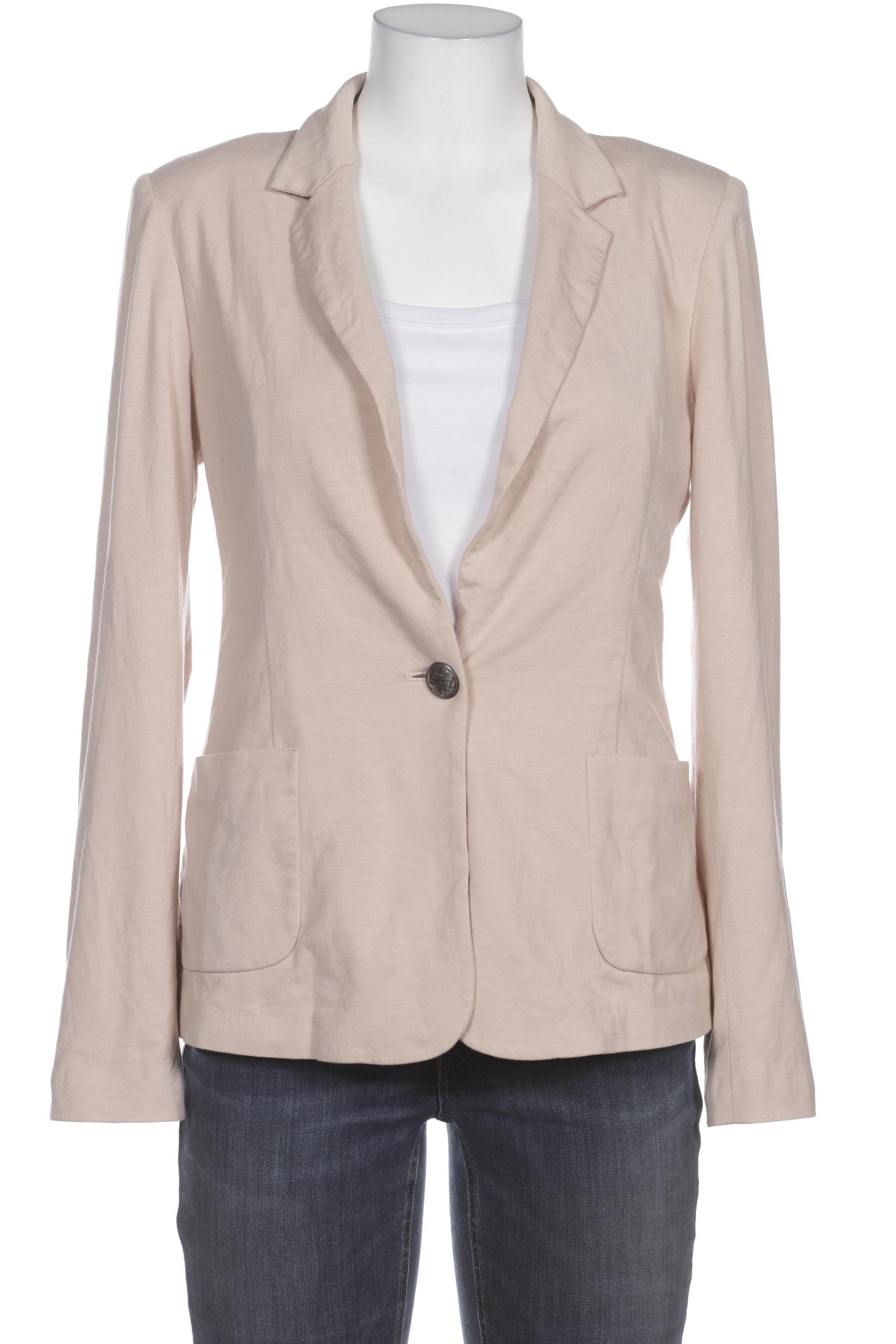 

Rich & Royal Damen Blazer, beige, Gr.