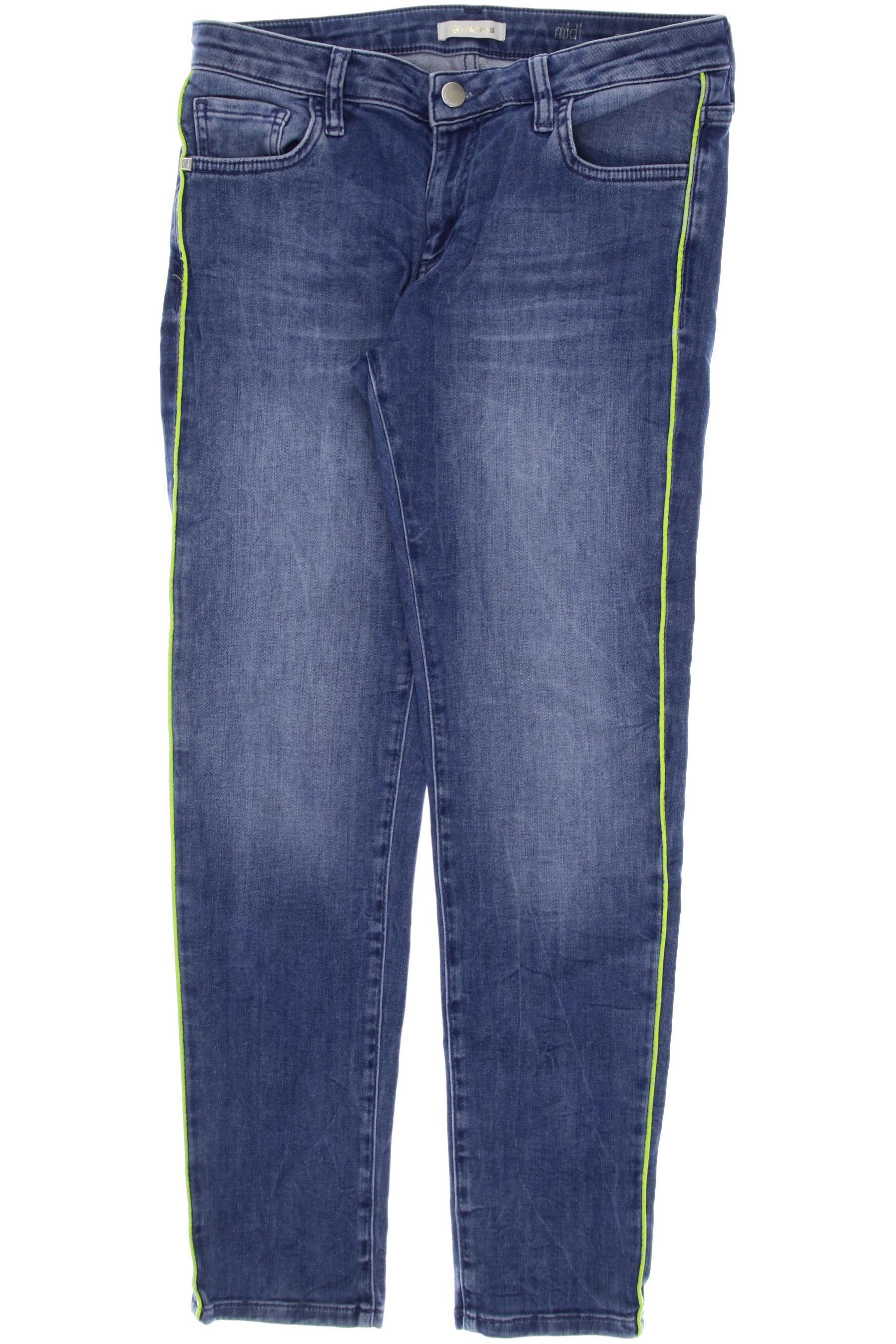 

Rich & Royal Damen Jeans, blau, Gr. 29