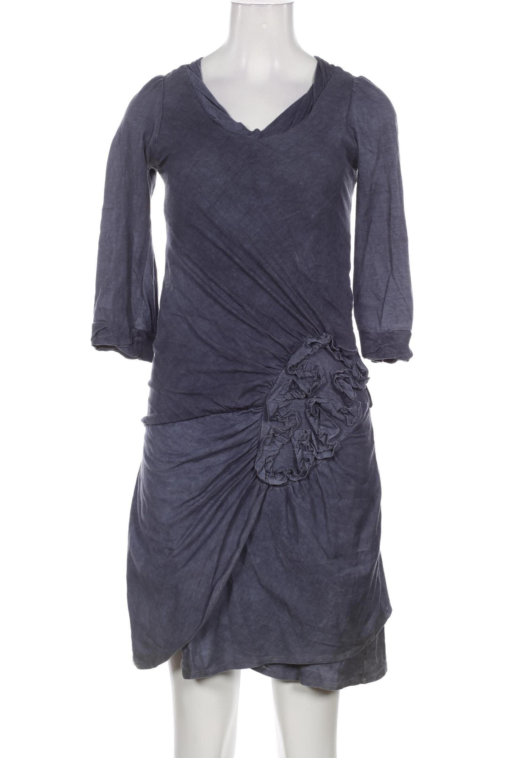 

Rich & Royal Damen Kleid, grau, Gr.