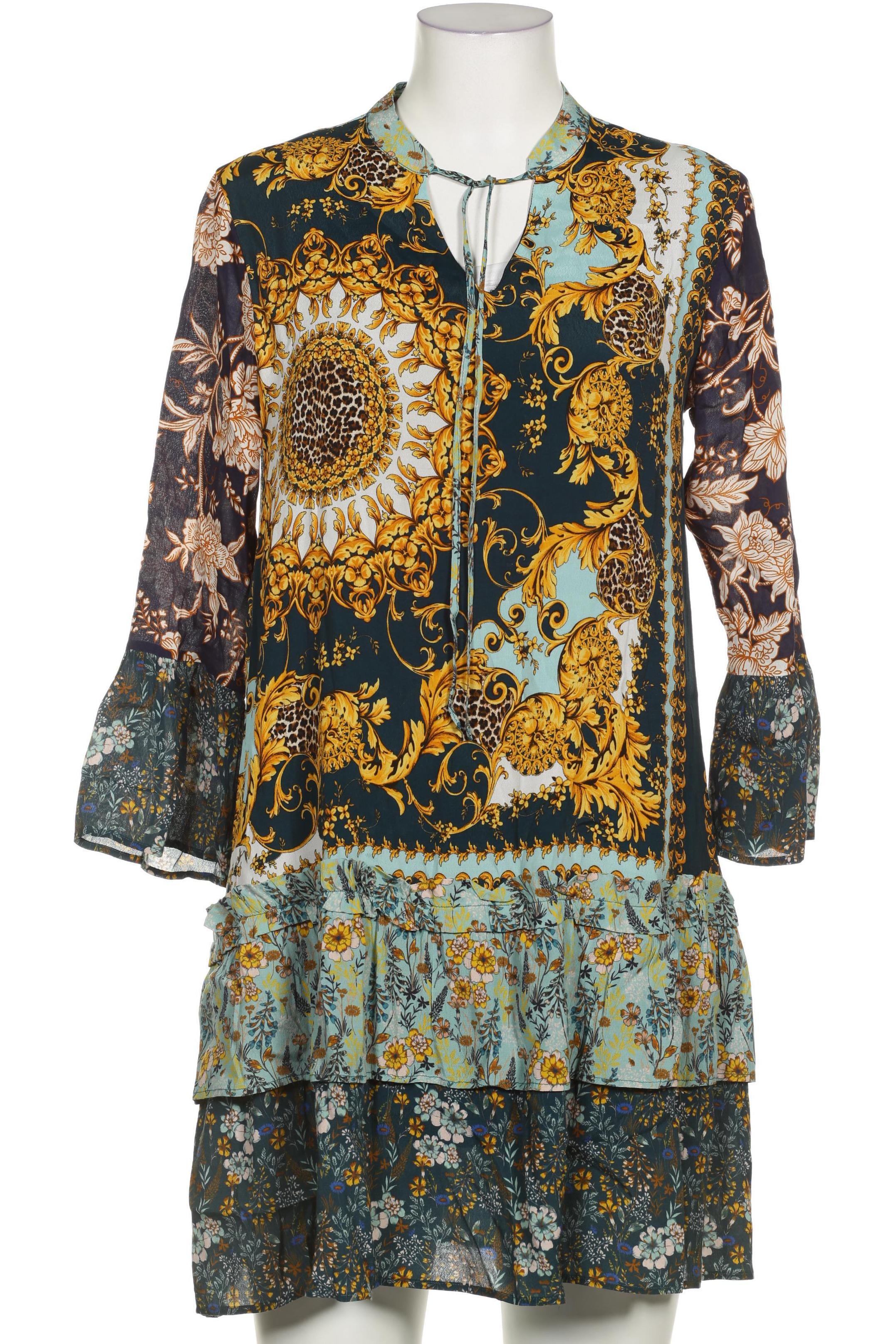 

Rich & Royal Damen Kleid, grün, Gr. 38