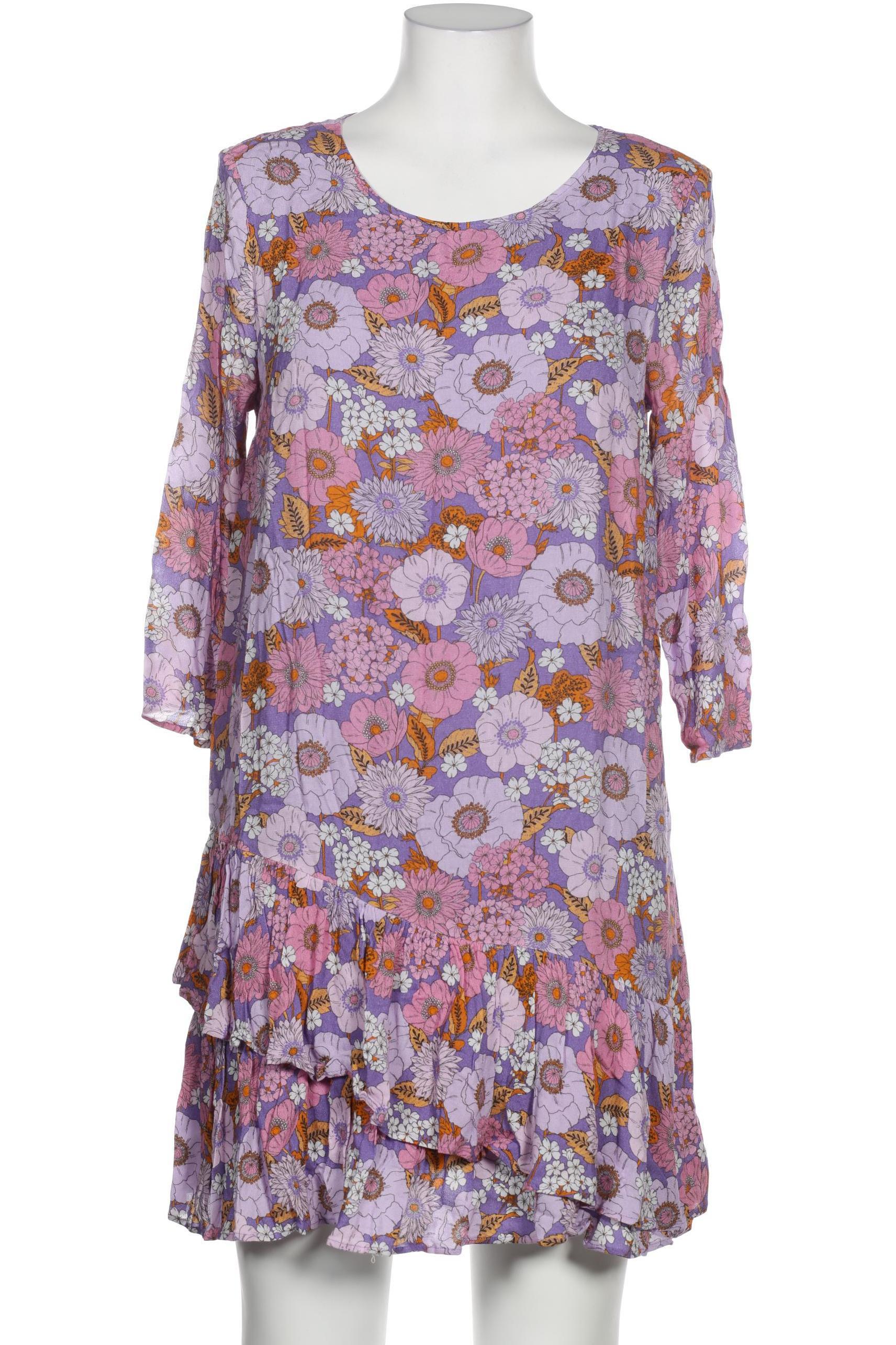 

Rich & Royal Damen Kleid, lila, Gr. 40