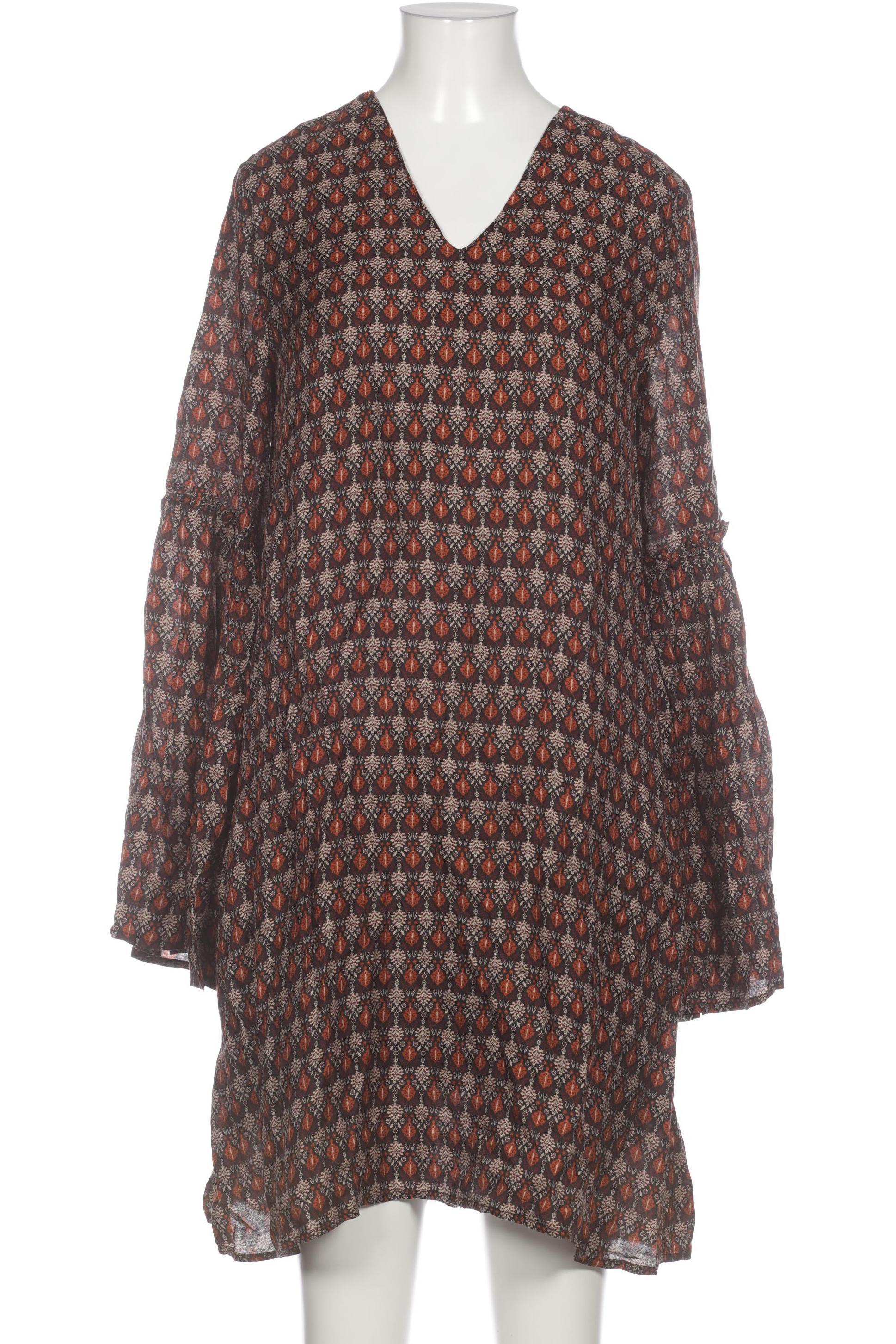 

Rich & Royal Damen Kleid, orange, Gr. 38