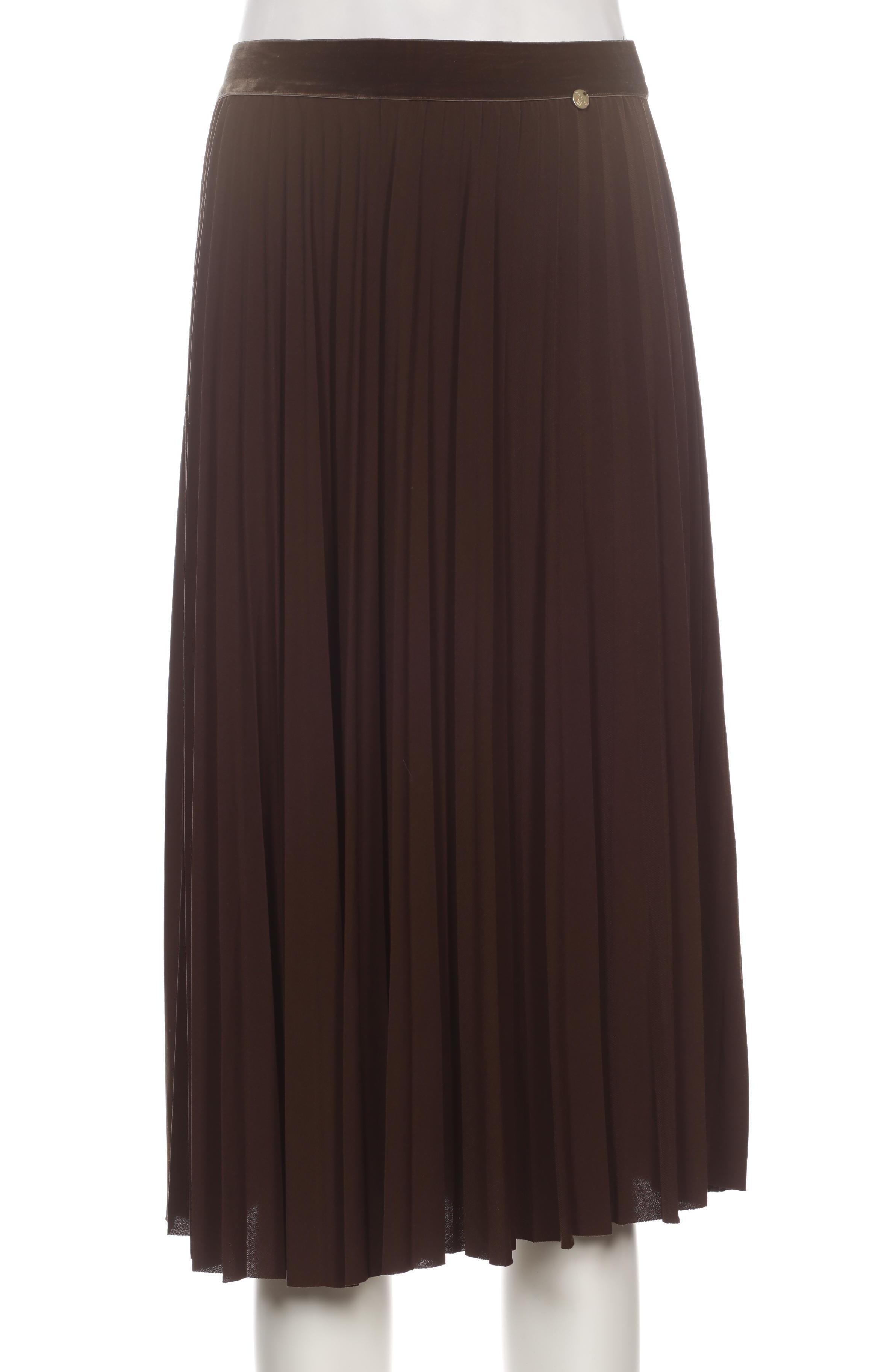 

Rich & Royal Damen Rock, braun, Gr. 36