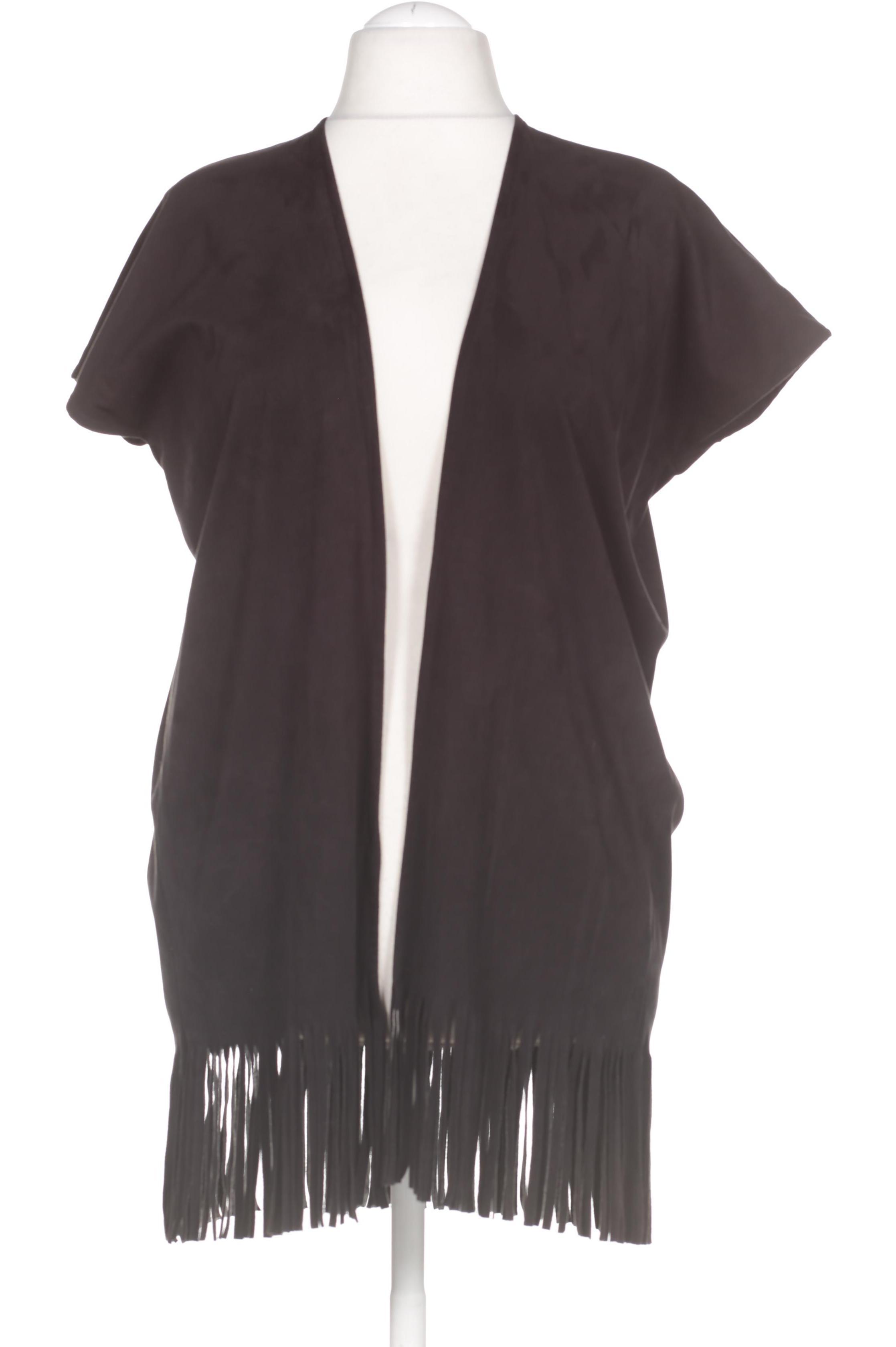 

Rich & Royal Damen Weste, schwarz, Gr.