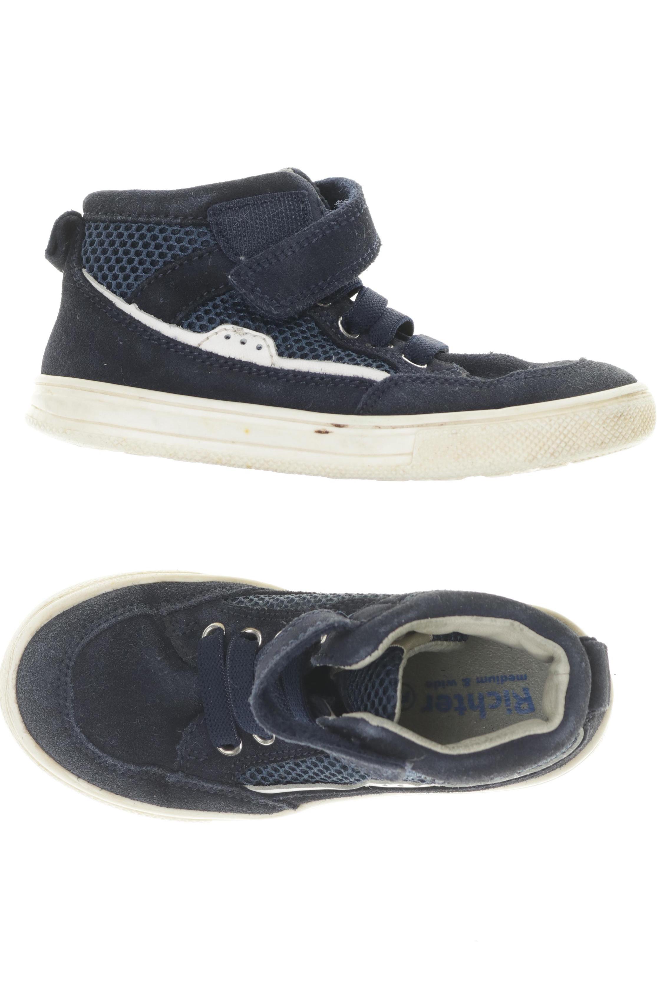 

Richter Shoes Jungen Kinderschuhe, , Gr. 27