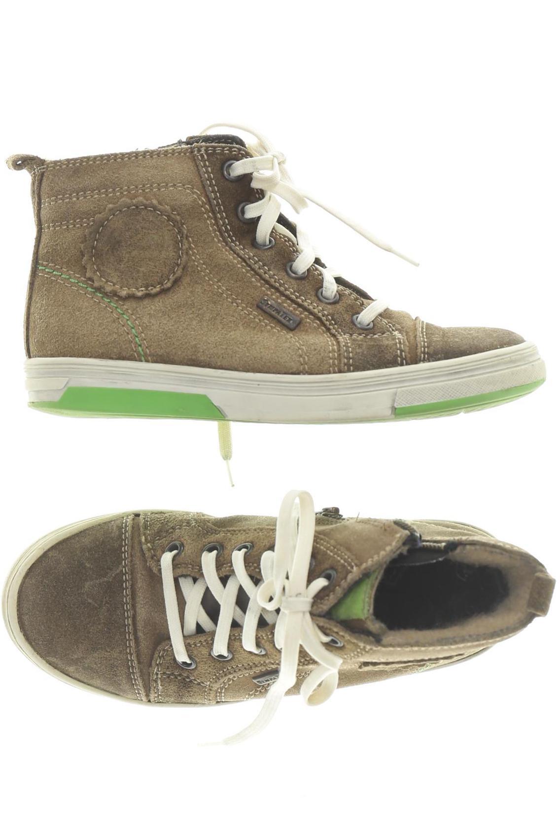 

Richter Shoes Jungen Kinderschuhe, braun, Gr. 30