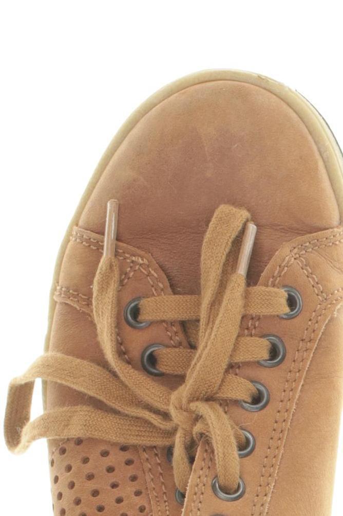 Thumbnail - Richter Shoes Jungen Kinderschuhe, braun, Gr. 32