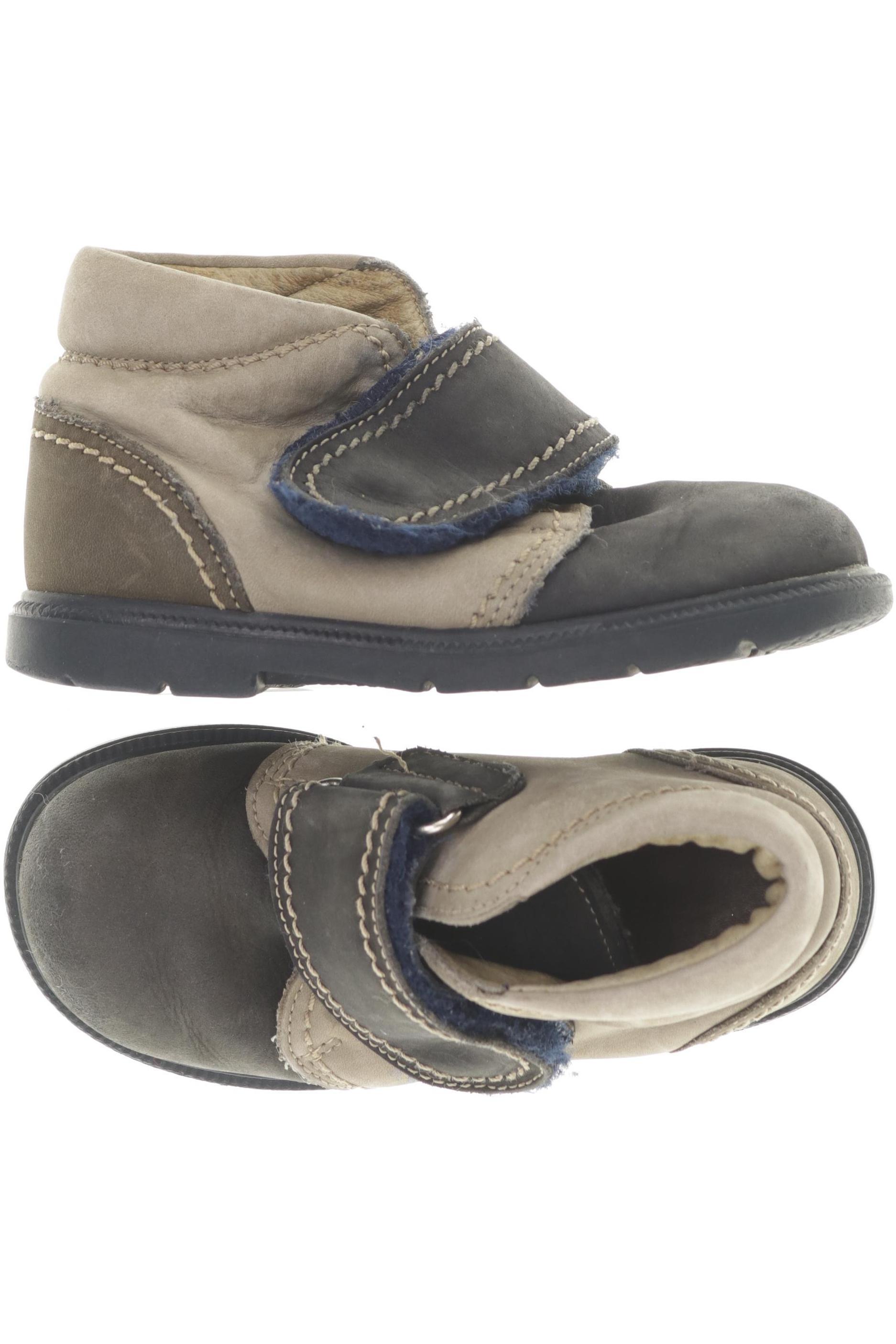 

Richter Shoes Jungen Kinderschuhe, blau, Gr. 23