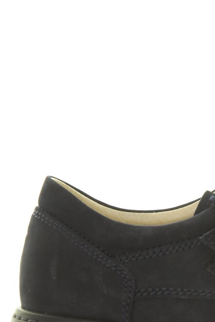 Thumbnail - Richter Shoes Jungen Kinderschuhe, blau, Gr. 35