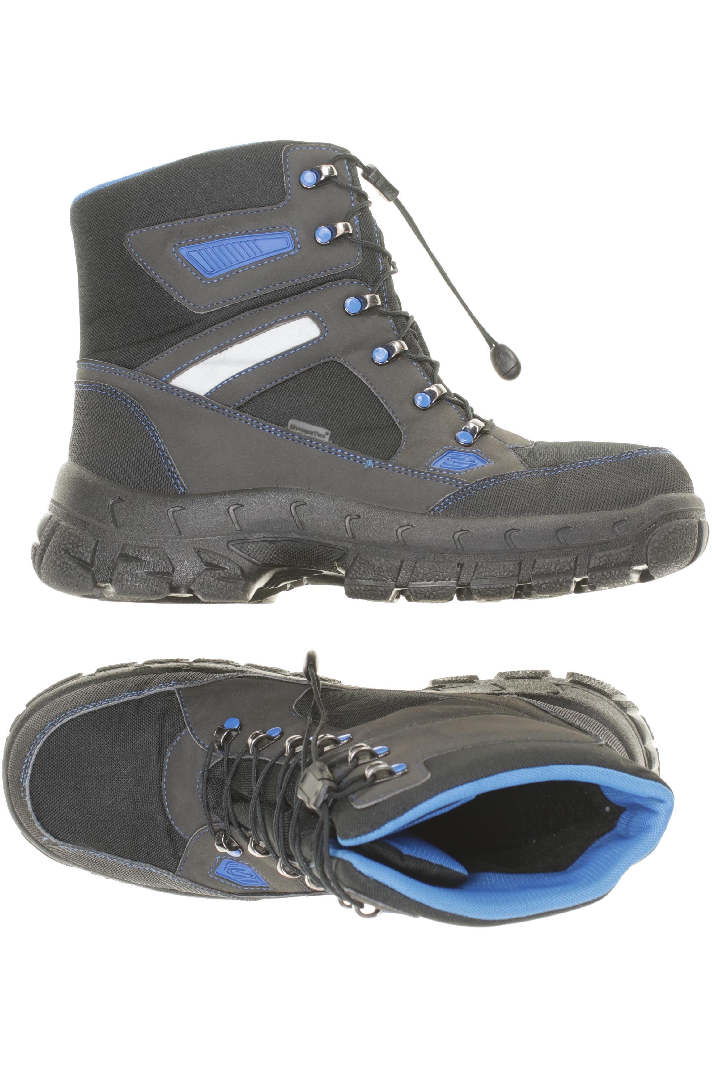 

Richter Shoes Herren Stiefel, schwarz, Gr. 42