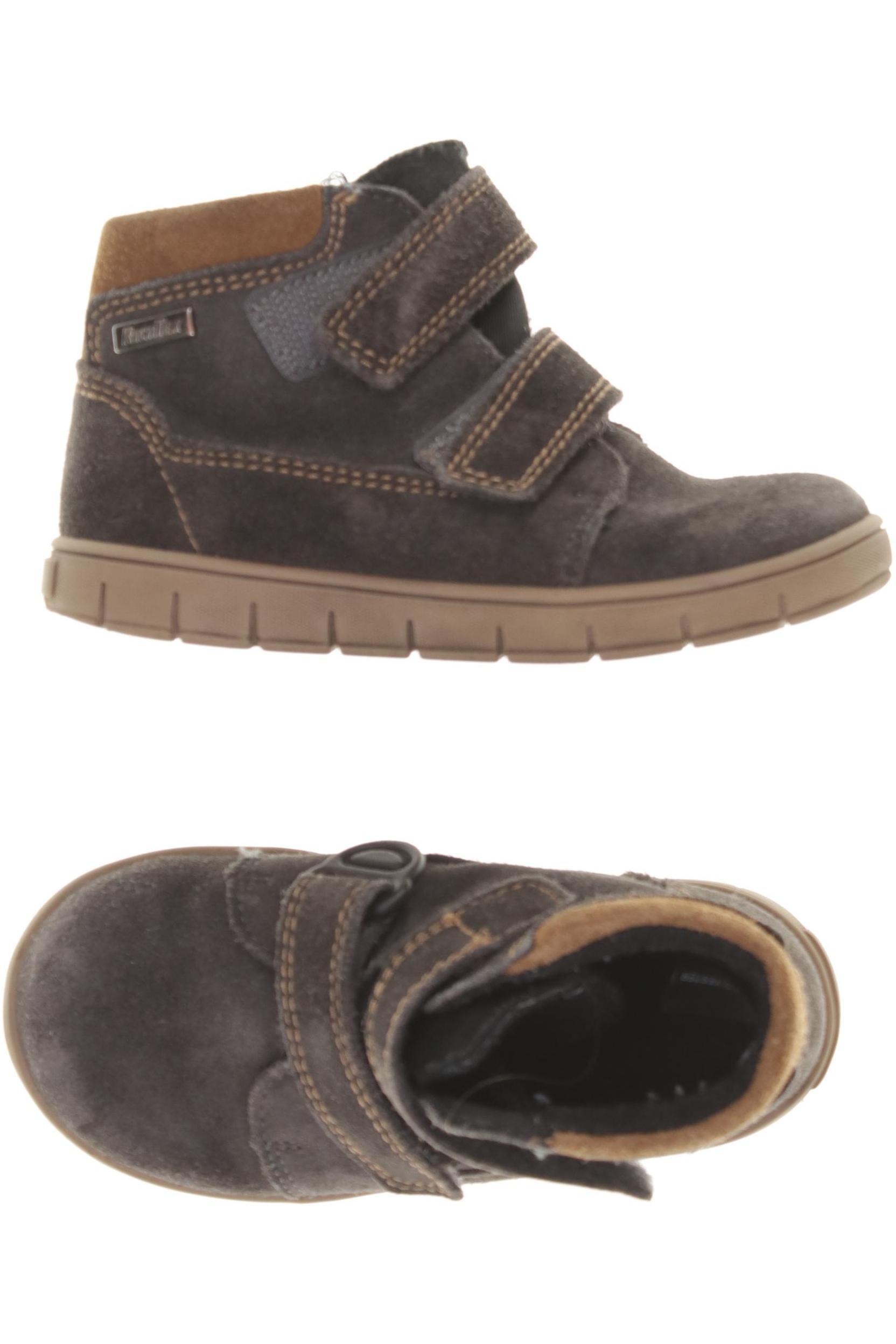 

Richter Shoes Jungen Kinderschuhe, braun, Gr. 24