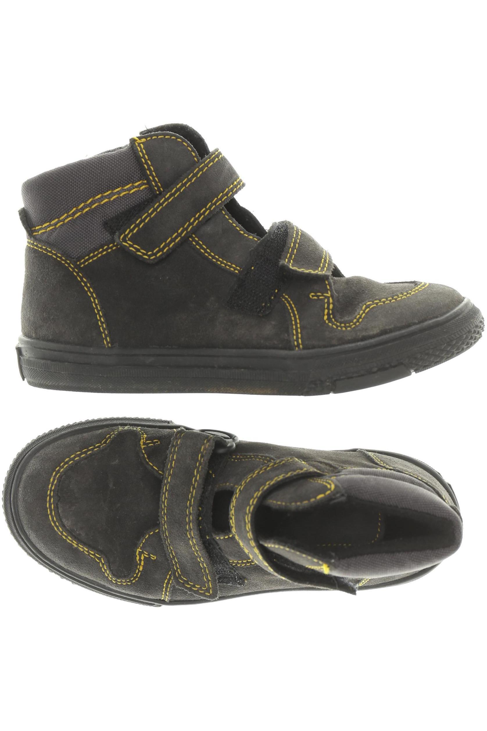 

Richter Shoes Jungen Kinderschuhe, grau, Gr. 29