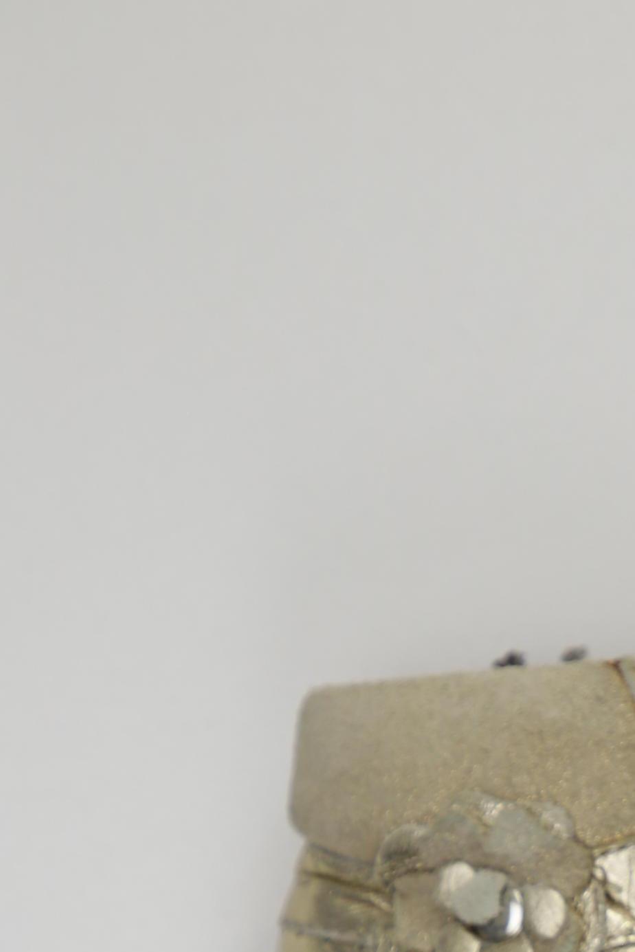 Thumbnail - Richter Shoes Mädchen Kinderschuhe, beige, Gr. 26