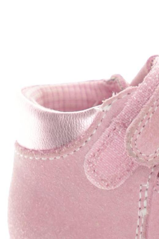 Thumbnail - Richter Shoes Mädchen Kinderschuhe, pink, Gr. 19