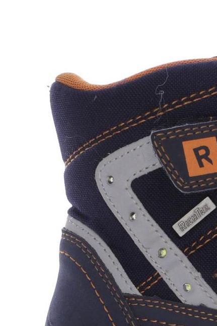 Thumbnail - Richter Jungen Kinderschuhe, marineblau, Gr. 28