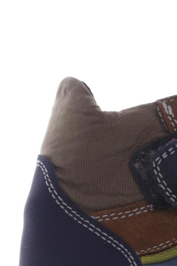 Thumbnail - Richter Jungen Kinderschuhe, marineblau, Gr. 25