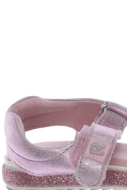 Thumbnail - Richter Mädchen Kinderschuhe, pink, Gr. 30