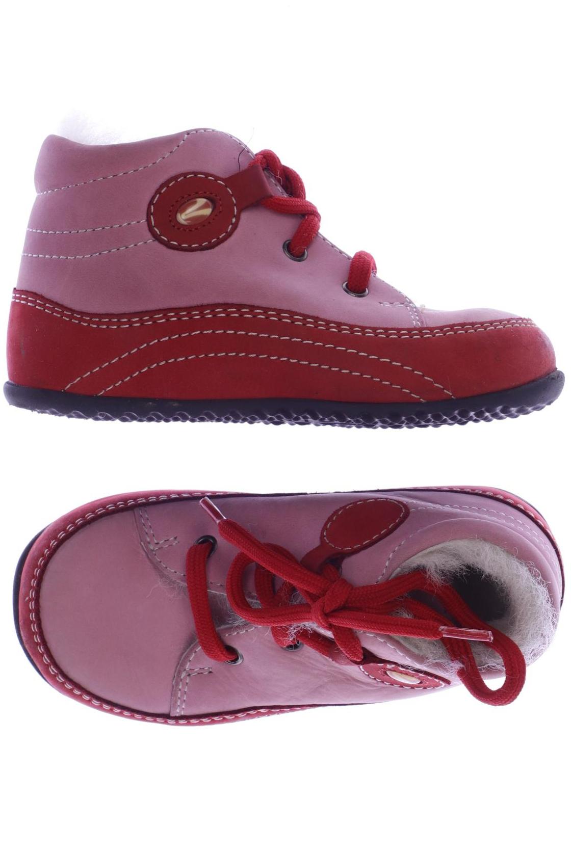 

Richter Damen Kinderschuhe, pink, Gr. 21