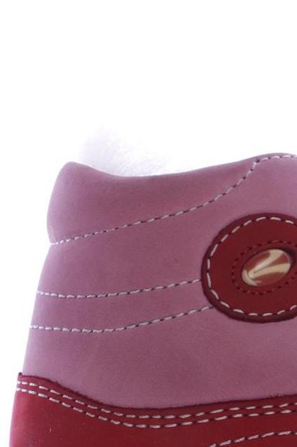 Thumbnail - Richter Mädchen Kinderschuhe, pink, Gr. 21