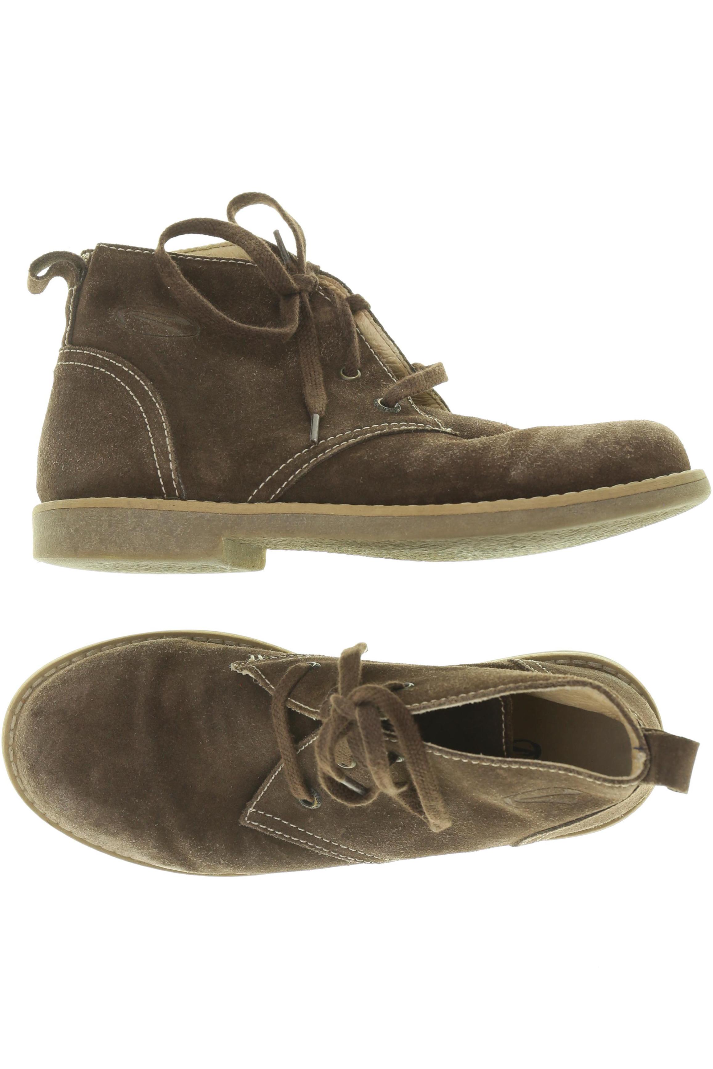 

Richter Shoes Herren Kinderschuhe, braun, Gr. 36
