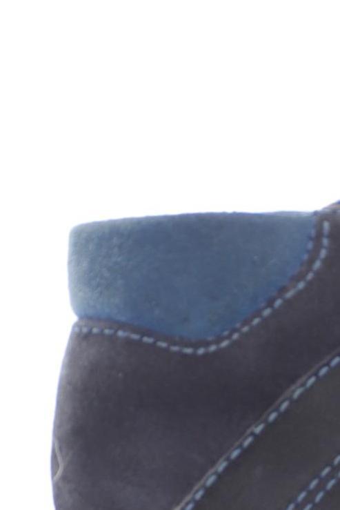 Thumbnail - Richter Shoes Jungen Kinderschuhe, blau, Gr. 20