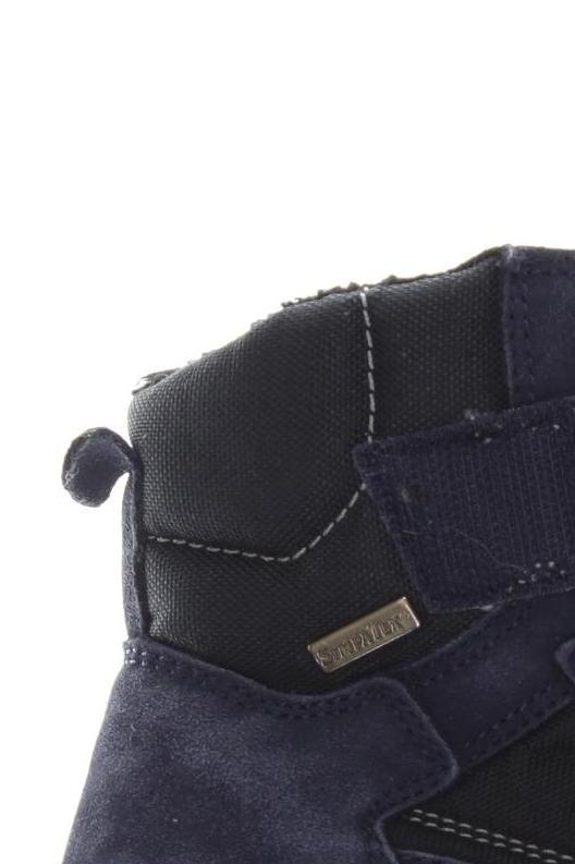 Thumbnail - Richter Shoes Jungen Kinderschuhe, blau, Gr. 32