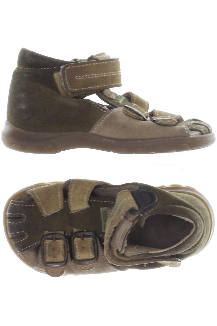 

Richter Shoes Herren Kinderschuhe, braun, Gr. 22