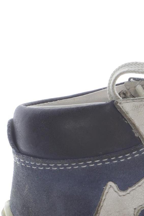 Thumbnail - Richter Shoes Jungen Kinderschuhe, blau, Gr. 20