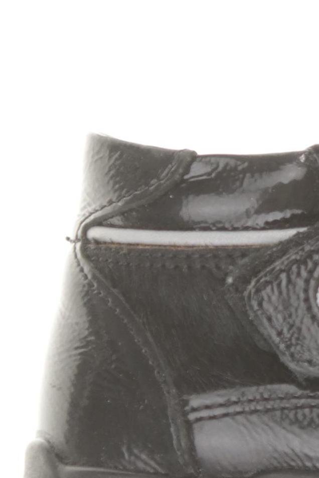 Thumbnail - Richter Shoes Jungen Kinderschuhe, schwarz, Gr. 20