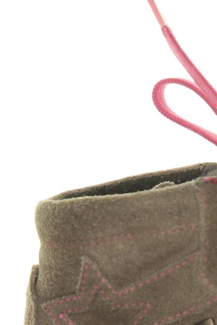 Thumbnail - Richter Shoes Mädchen Kinderschuhe, braun, Gr. 26