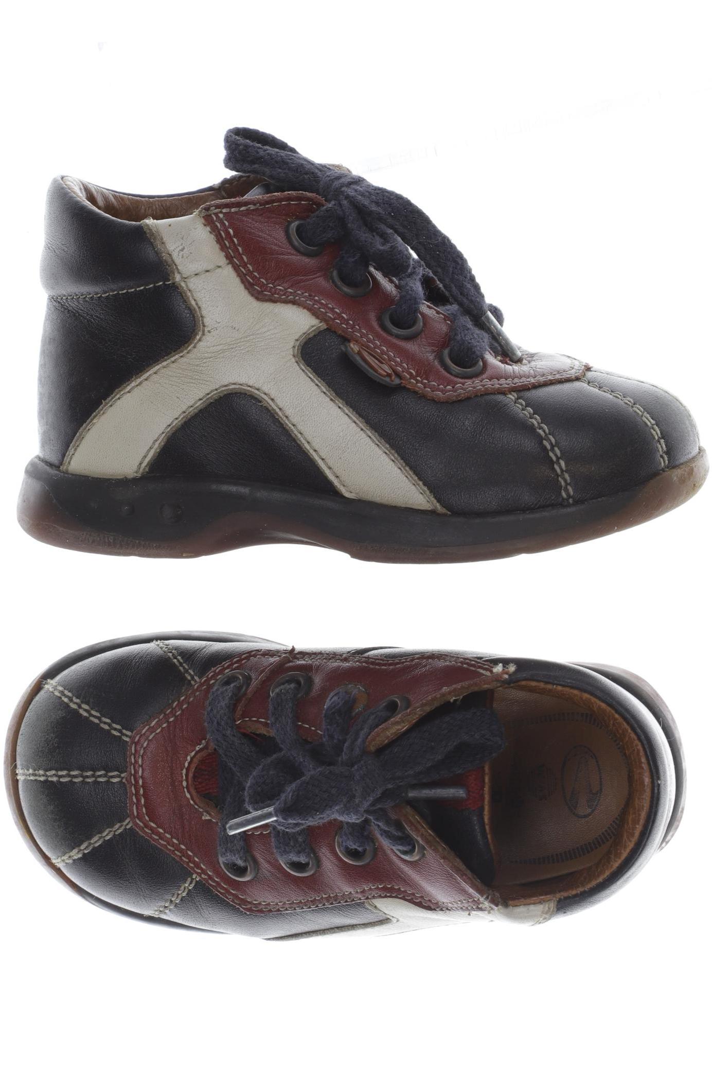 

Richter Shoes Damen Kinderschuhe, marineblau, Gr. 21