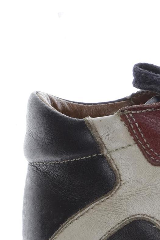 Thumbnail - Richter Shoes Mädchen Kinderschuhe, marineblau, Gr. 21