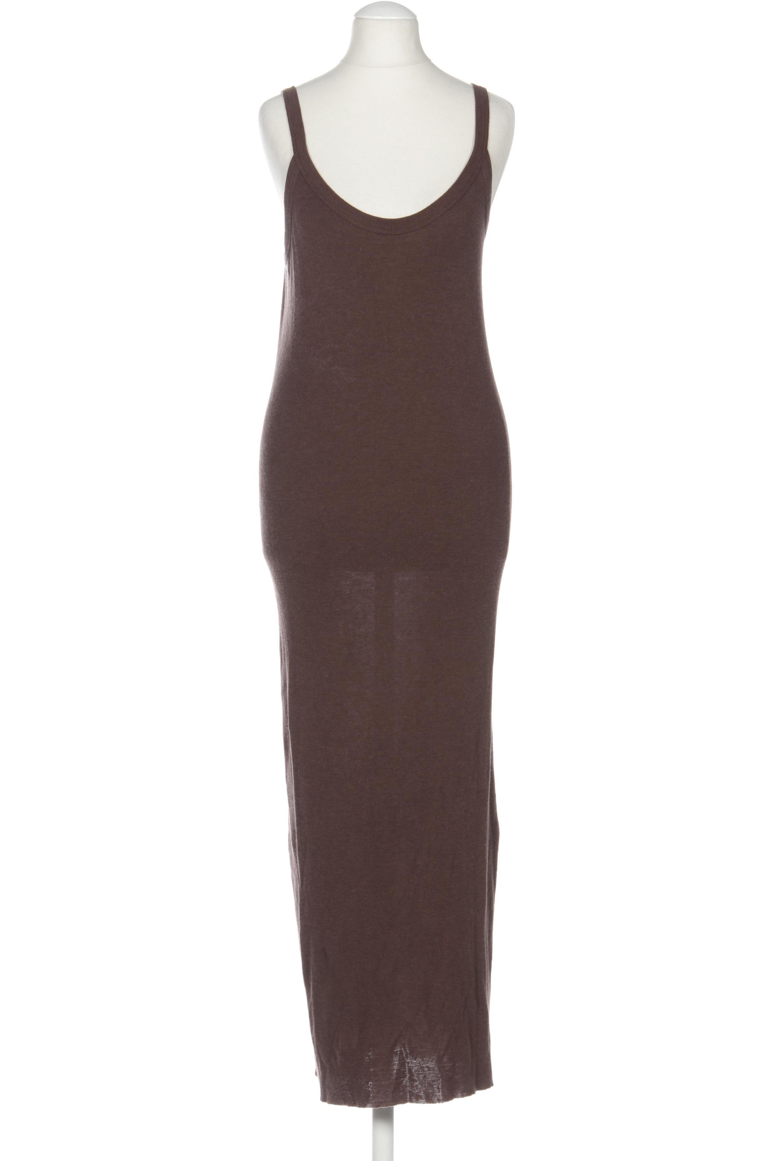 

Rick Owens Damen Kleid, braun, Gr. 38