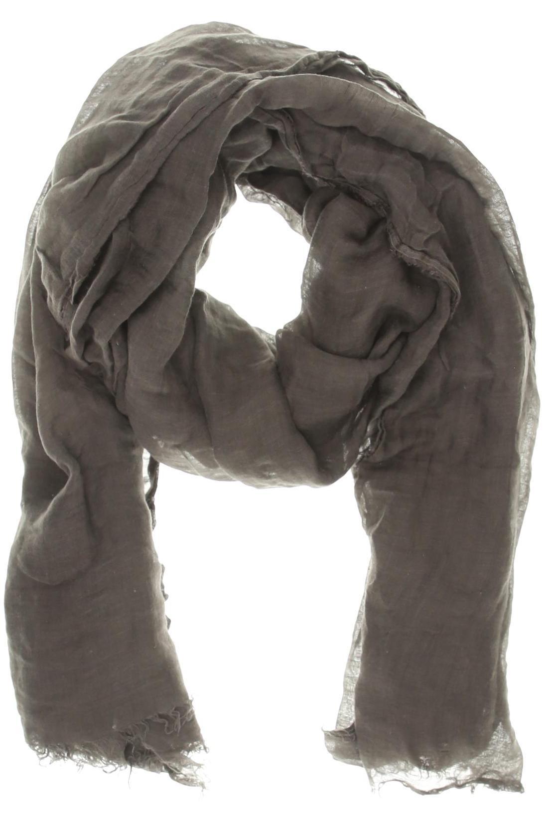 

Rick Owens Damen Schal, grau, Gr.