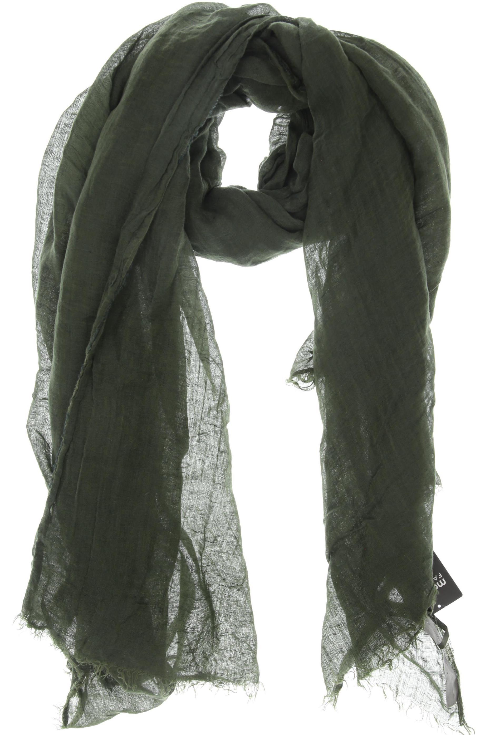 

Rick Owens Damen Schal, grün, Gr.