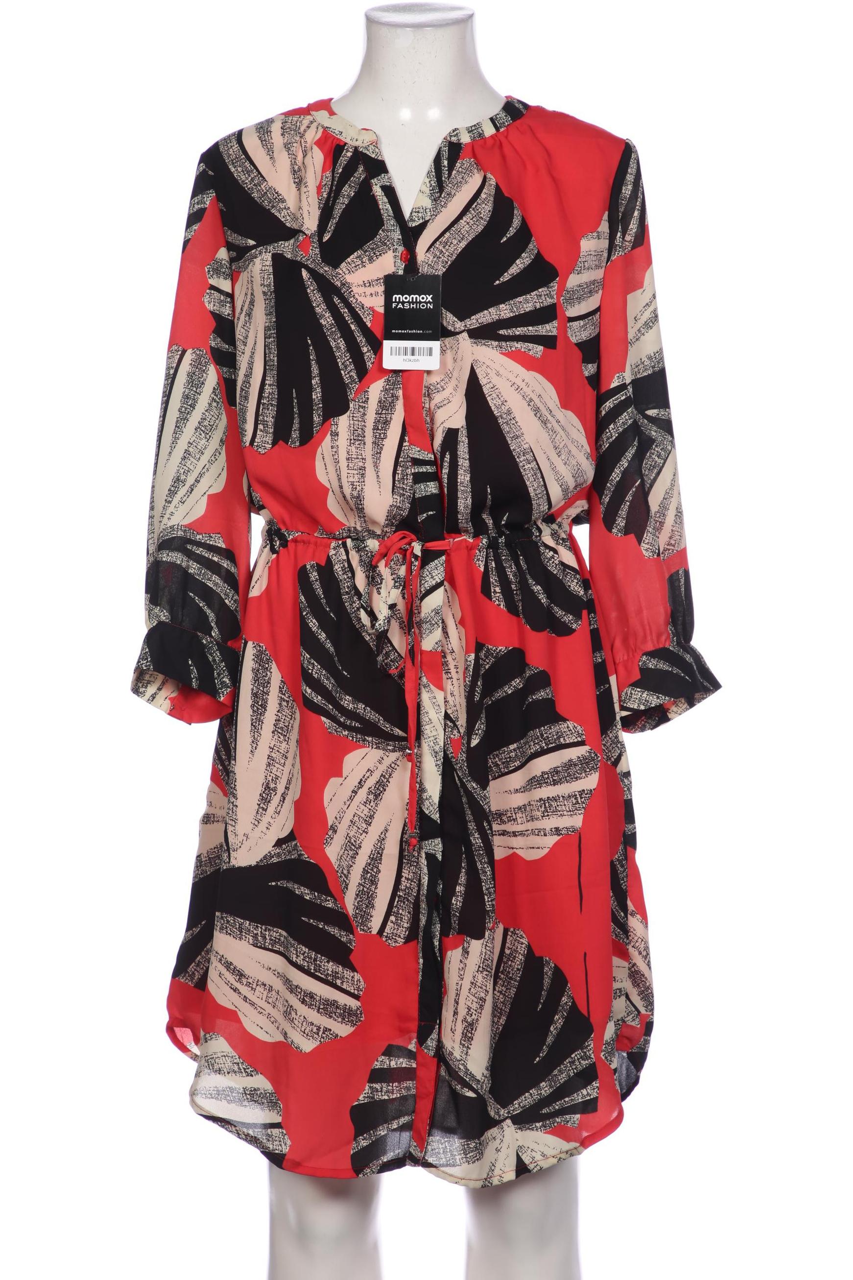 

Rick Cardona by heine Damen Kleid, mehrfarbig, Gr. 40