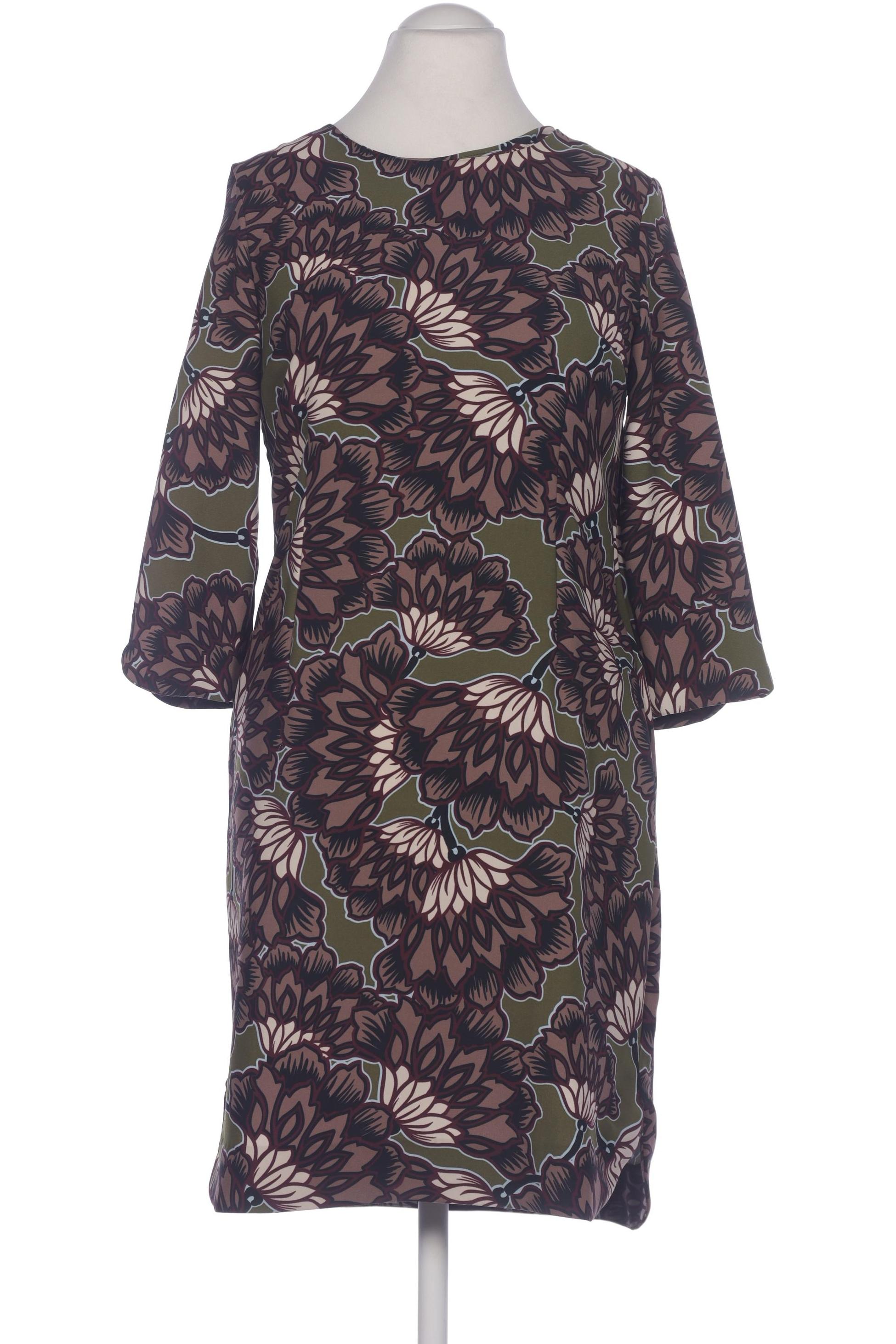 

Rick Cardona by heine Damen Kleid, grün, Gr. 36