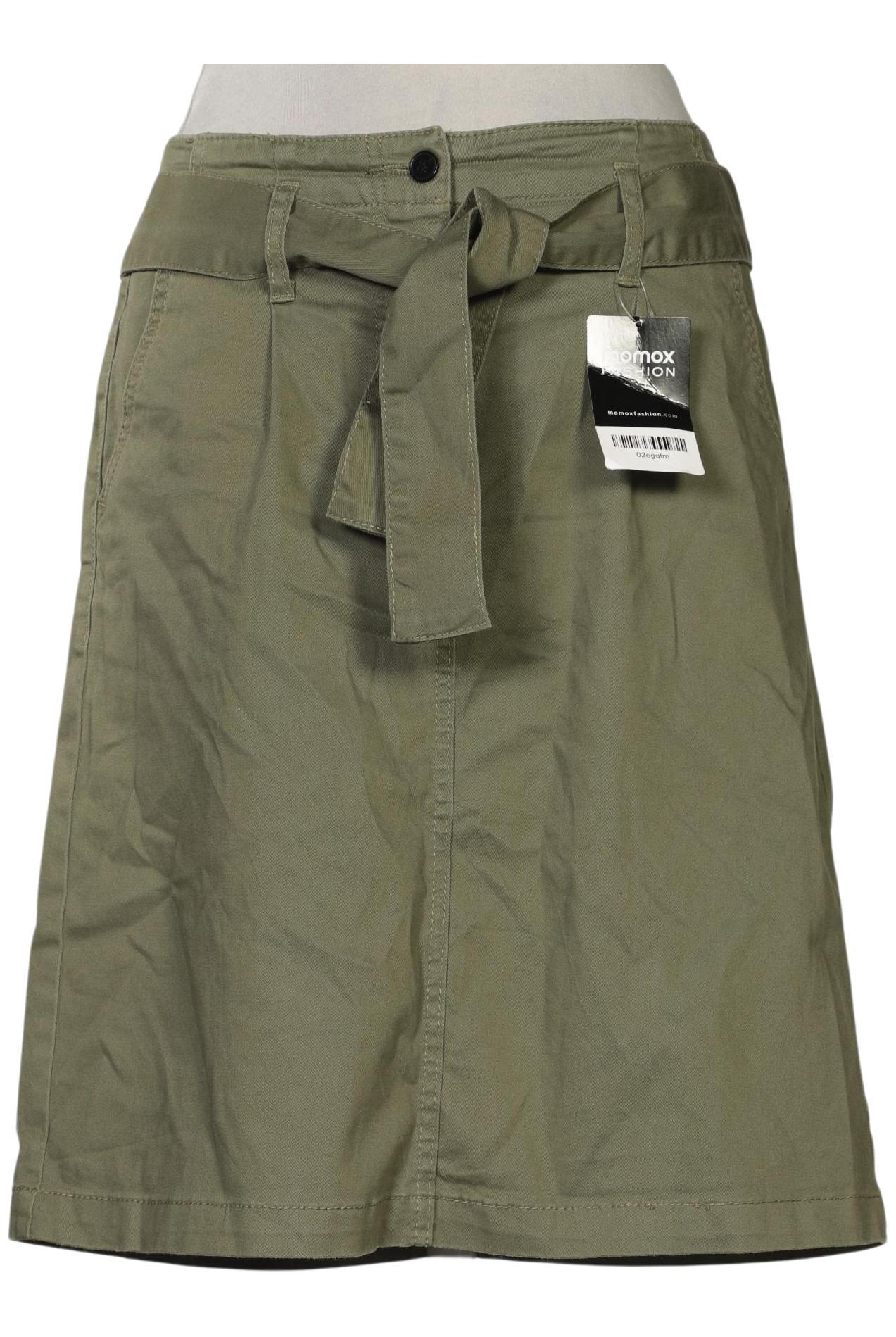 

Rick Cardona by heine Damen Rock, grün, Gr. 38