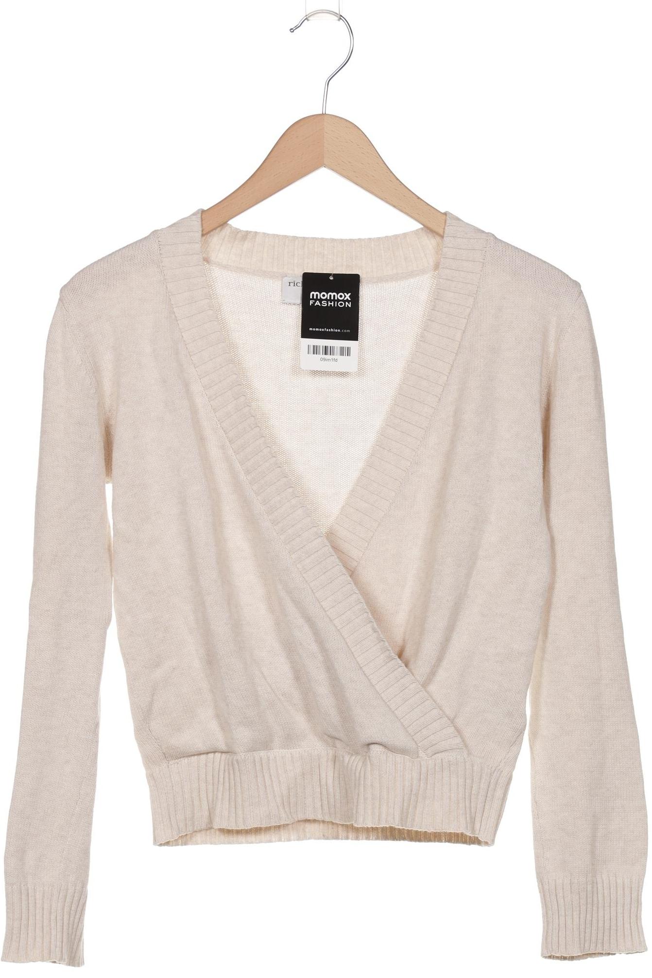 

Rick Cardona by heine Damen Pullover, beige, Gr. 36