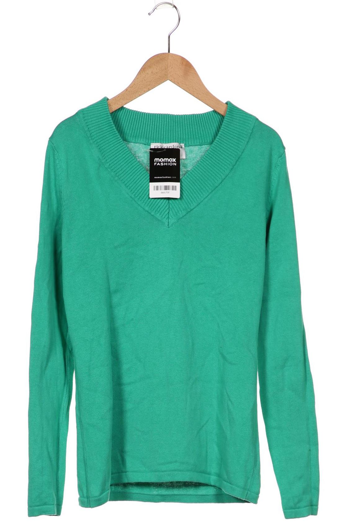 

Rick Cardona by heine Damen Pullover, grün