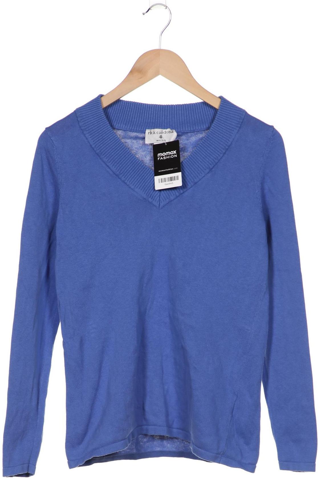 

Rick Cardona by heine Damen Pullover, marineblau