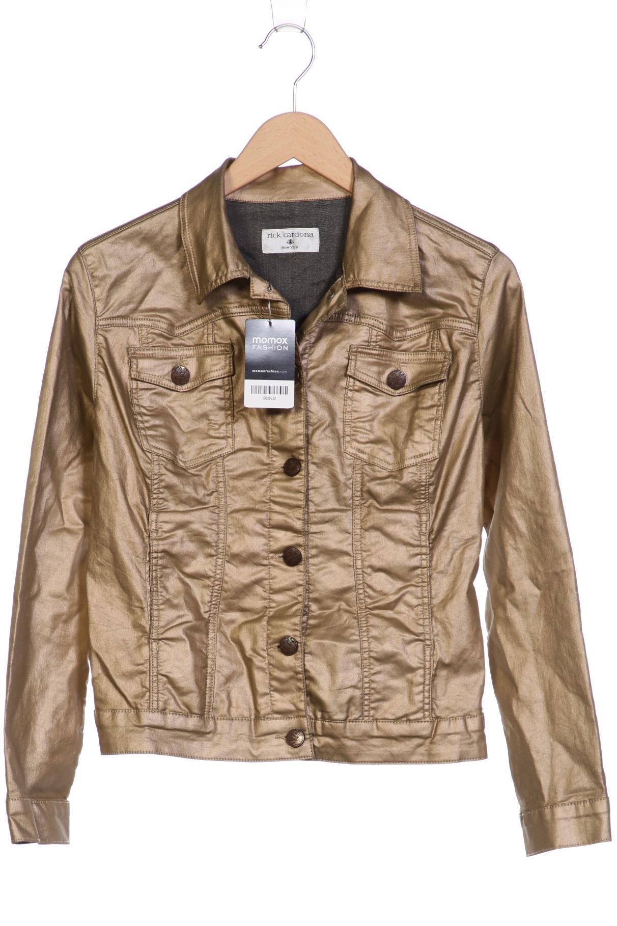 

Rick Cardona by heine Damen Jacke, beige
