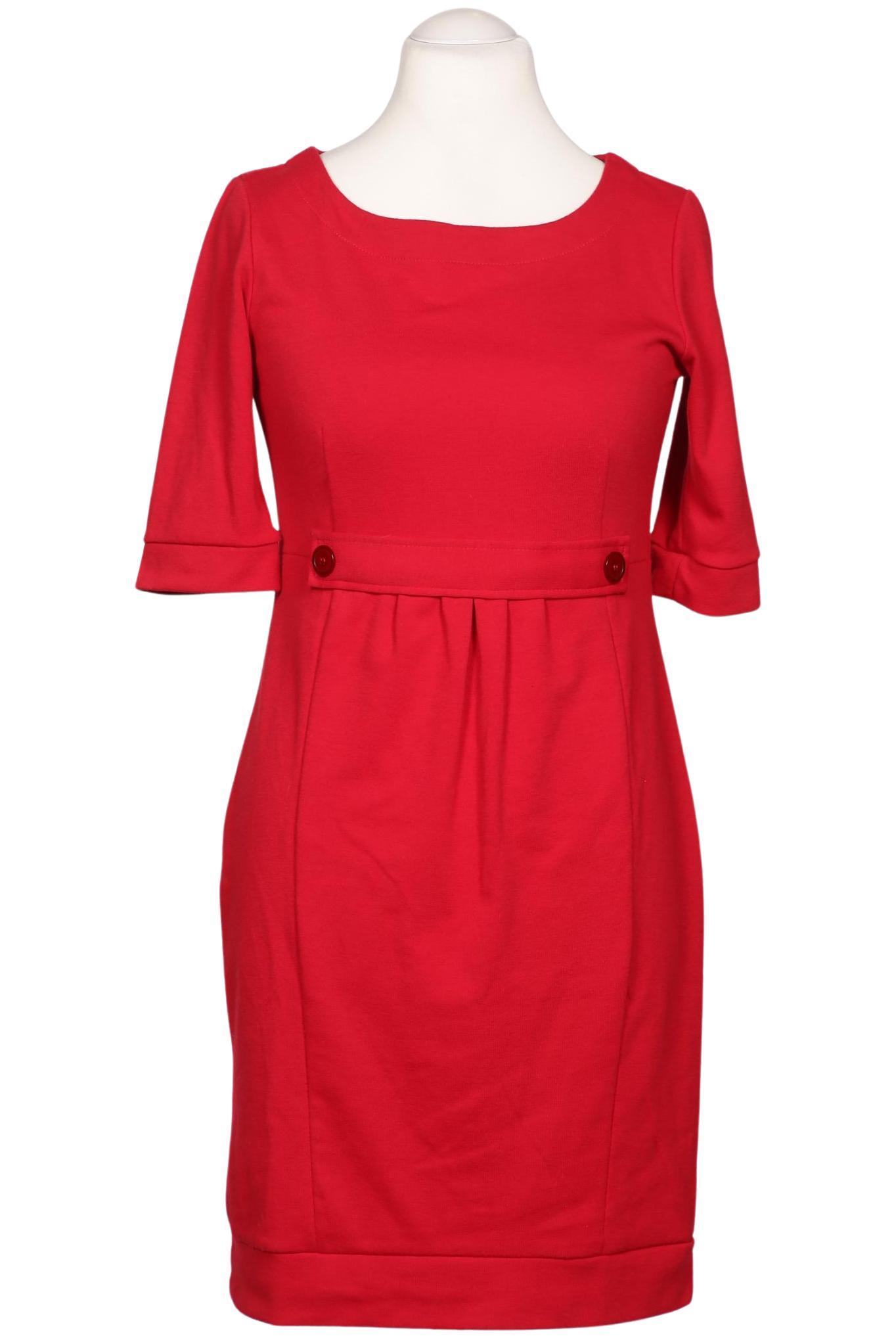 

Rick Cardona by heine Damen Kleid, rot, Gr. 38