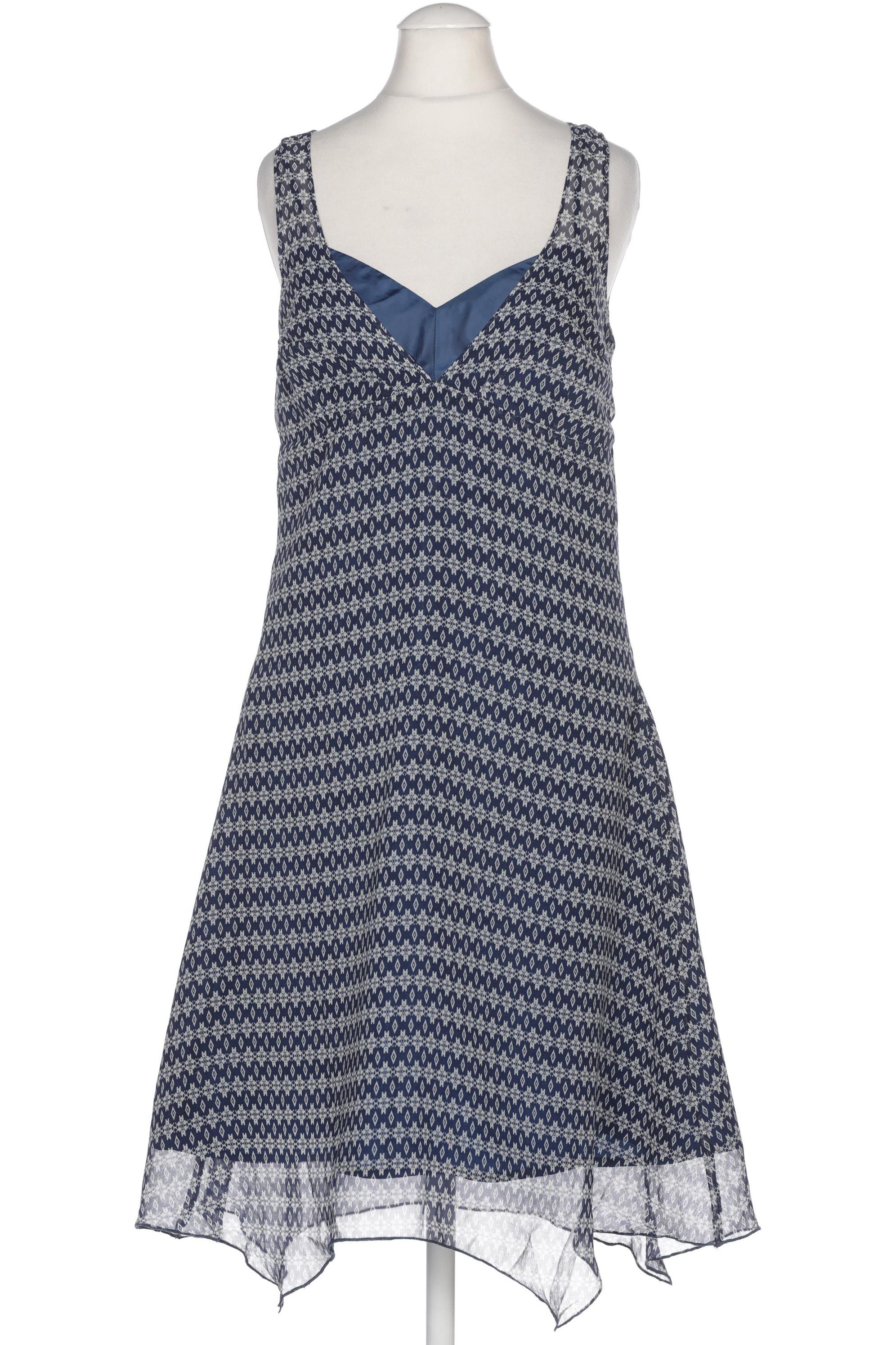 

Rick Cardona by heine Damen Kleid, blau, Gr. 34