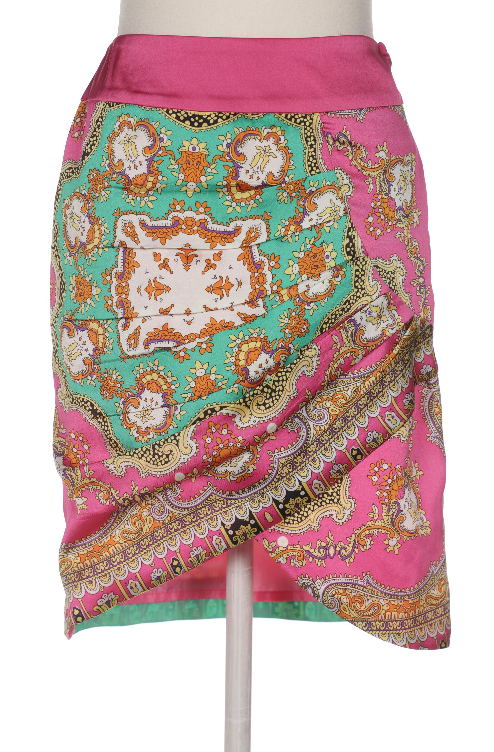 

Rick Cardona by heine Damen Rock, pink, Gr. 36